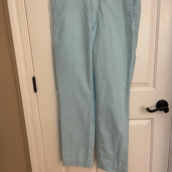 Polo Ralph Lauren Slim Fit Pants - Picture 4 of 8